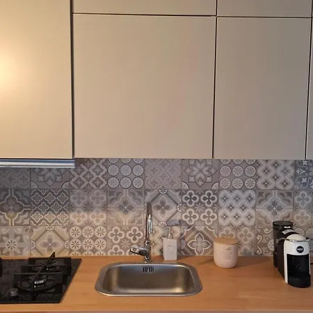 Viletta Vista Paradiso Villa *