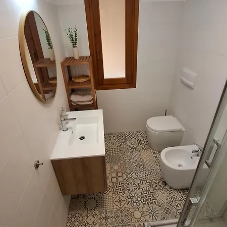 Viletta Vista Paradiso *