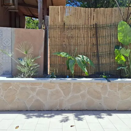 Βίλα Vista Paradiso *