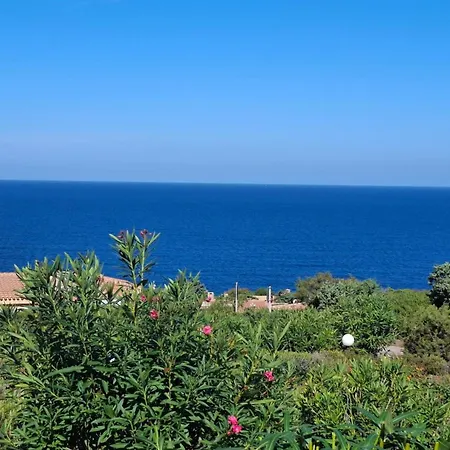 Vista Paradiso 帕拉迪索海岸
