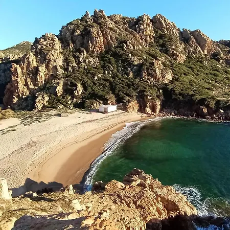 Viletta Vista Paradiso *