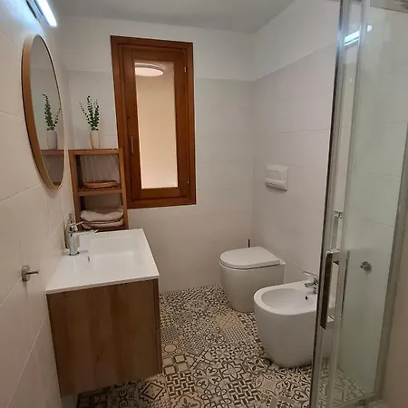 Viletta Vista Paradiso Villa