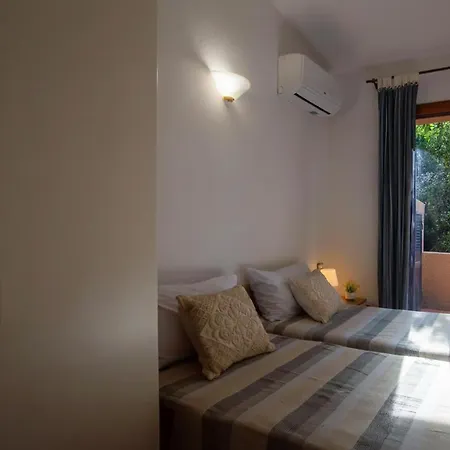 Vista Paradiso