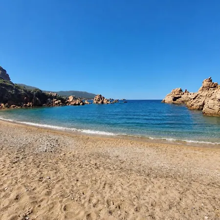 Вилла Vista Paradiso Коста-Парадисо