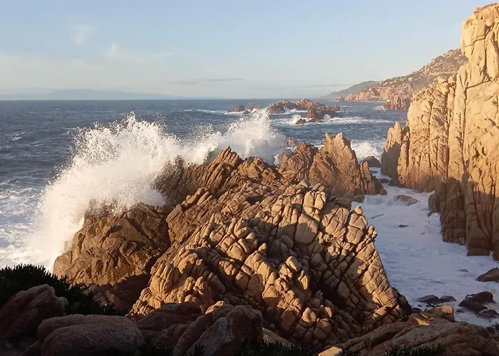 别墅 Viletta Vista Paradiso 帕拉迪索海岸