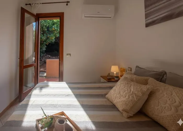 Viletta Vista Paradiso 别墅 *